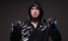 Ринат Фахретдинов назвал следующего чемпиона UFC из России