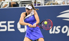 Победу Елены Рыбакиной над украинкой на US Open разобрали в России