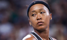 Осака заявила о травме перед матчем с Рыбакиной на US Open-2026