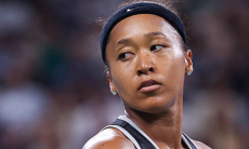Осака заявила о травме перед матчем с Рыбакиной на US Open-2026