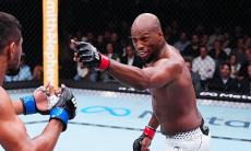 Пэйдж выразил недовольство после победы над Рузибоевым в UFC