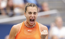 Сколько заработала Соболенко за выход в четвертьфинал US Open-2026