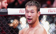 Рахмонов назвал бойца UFC, которому хочет «закрыть навсегда рот»