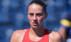В трёх сетах закончился матч Марты Костюк с шестой ракеткой мира на US Open-2026