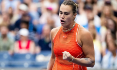 Сформирована первая пара четвертьфинала US Open-2026 с участием Рыбакиной