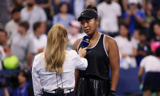 Наоми Осака сделала заявление о матче с Еленой Рыбакиной на US Open-2026
