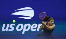 Определились две четвертьфинальные пары US Open-2026 с участием Рыбакиной