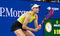 В России выбрали победительницу матча Наоми Осака — Елена Рыбакина на US Open