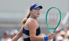Шамиль Тарпищев дал оценку выступлению Мирры Андреевой на US Open-2026