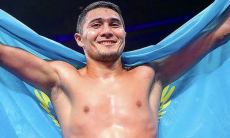 Чемпион WBC оценил Мейирима Нурсултанова и рассказал о подготовке к бою