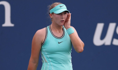 Тарпищев выбрал победительницу матча Андреева — Потапова на US Open-2026