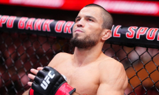 Умару Нурмагомедову назвали последствия сенсационного нокаута в UFC