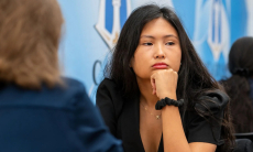 Асаубаева не смогла спасти команду от разгрома на Global Chess League