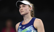 В Польше удивились решению US Open по матчу Рыбакиной и Осаки
