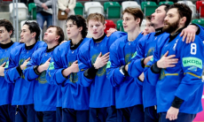 IIHF объявила календарь и соперников сборной Казахстана на ЧМ-2027