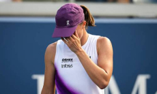 Сенсационная теннисистка выбила Швентек и ждет Рыбакину на US Open-2026
