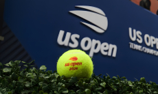 В 1/4 US Open-2026 состоится самый богатый матч в мировом теннисе