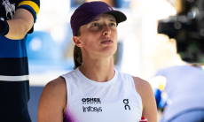 Швентек вылетела из US Open-2026 и стала частью национального рекорда