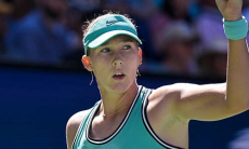 Мирра Андреева прокомментировала победу над экс-россиянкой на US Open-2026