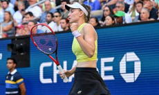 Елена Рыбакина одержала историческую победу на US Open