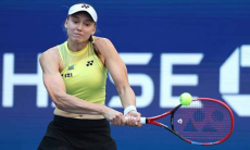 Сколько заработала Елена Рыбакина за четвертьфинал US Open-2026