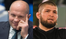 Емельяненко спустя 22 года ответил на вопрос Хабиба Нурмагомедова