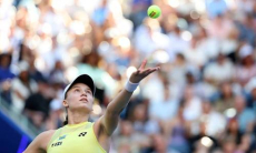 С кем Елена Рыбакина сыграет за полуфинал US Open и статус первой ракетки мира