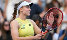 WTA объявила об историческом достижении Рыбакиной