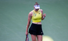 Определились все пары четвертьфинала US Open-2026 с участием Рыбакиной