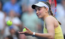 Елена Рыбакина сделала признание об исторической победе на US Open