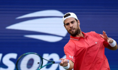 Стали известны все четвертьфинальные пары US Open-2026 у мужчин