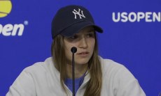 Елена Рыбакина оценила свою соперницу по четвертьфиналу US Open-2026