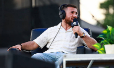 Двалишвили назвал своего самого сложного соперника в UFC