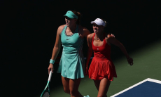 В России отреагировали на победу Андреевой над Потаповой на US Open-2026