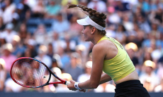 В России оценили победу Рыбакиной над Осакой на US Open-2026