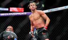 Сделано заявление о переходе Усмана Нурмагомедова в UFC