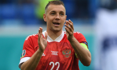 Артем Дзюба может завершить карьеру через три дня