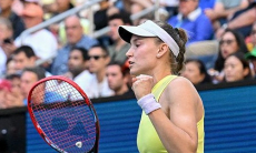 В Беларуси отреагировали на выход Рыбакиной в четвертьфинал US Open-2026