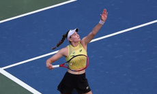 Рик Маччи объяснил, почему считает подачу Елены Рыбакиной лучшей в WTA