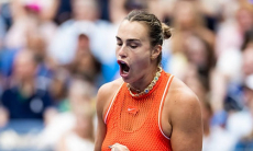 Сколько заработала Арина Соболенко за выход в полуфинал US Open-2026