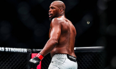 UFC отказался от «Венома» после его победы над Рузибоевым