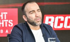Гаджиев согласился с высказыванием Рахмонова про Махачева