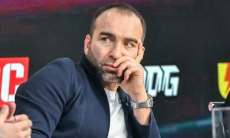 «Исламу пока тяжеловато». Гаджиев признал преимущество Рахмонова над Махачевым