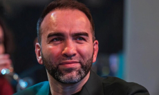 Камил Гаджиев назвал сроки боя Шавката Рахмонова и Ислама Махачева