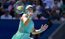 Мирра Андреева — Кори Гауфф: прямая трансляция четвертьфинала US Open-2026