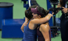 Определилась первая пара полуфинала US Open-2026 с участием Рыбакиной