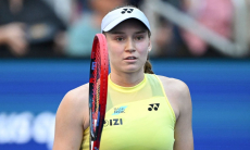 Исход матча Елены Рыбакиной за полуфинал US Open-2026 назвали в России