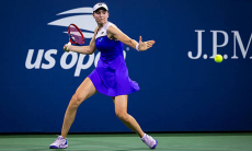 Наталья Вихлянцева оценила игру Елены Рыбакиной на US Open-2026