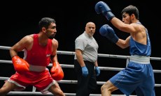 Лидер сборной Узбекистана возглавил мировой рейтинг BoxRec среди любителей