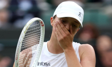 В США назвали причину поражения Швентек на US Open-2026